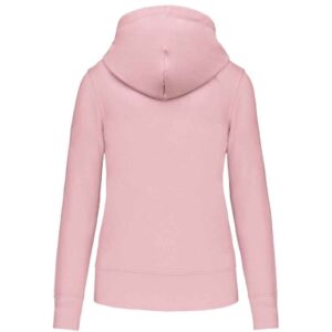Kariban Ladies Hooded Sweatshirt