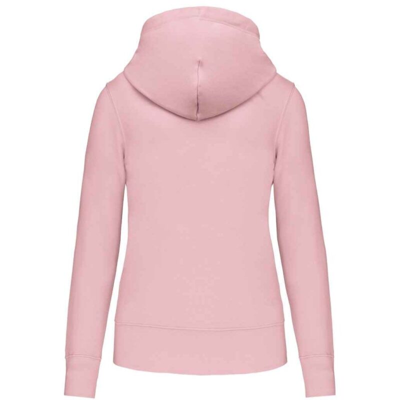 Kariban Ladies Hooded Sweatshirt