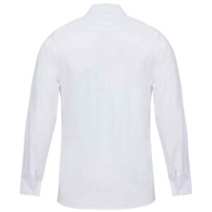 SOL'S Bailey Long Sleeve Poplin Shirt