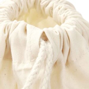 Westford Mill Premium Cotton Gymsac