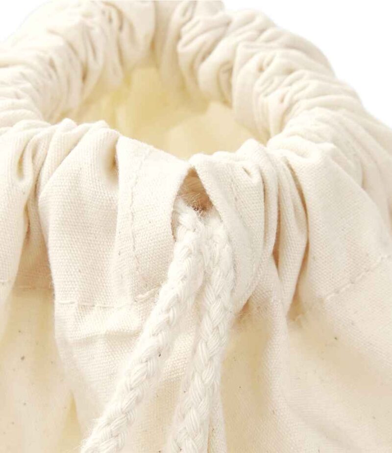 Westford Mill Premium Cotton Gymsac