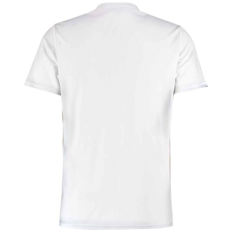 Kustom Kit Regular Fit Cooltex Plus Wicking T-Shirt