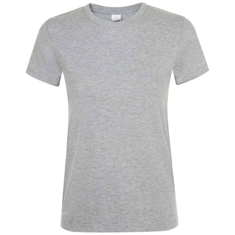 SOL'S Ladies Regent T-Shirt
