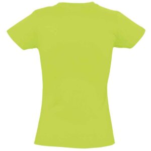 SOL'S Ladies Imperial Heavy T-Shirt