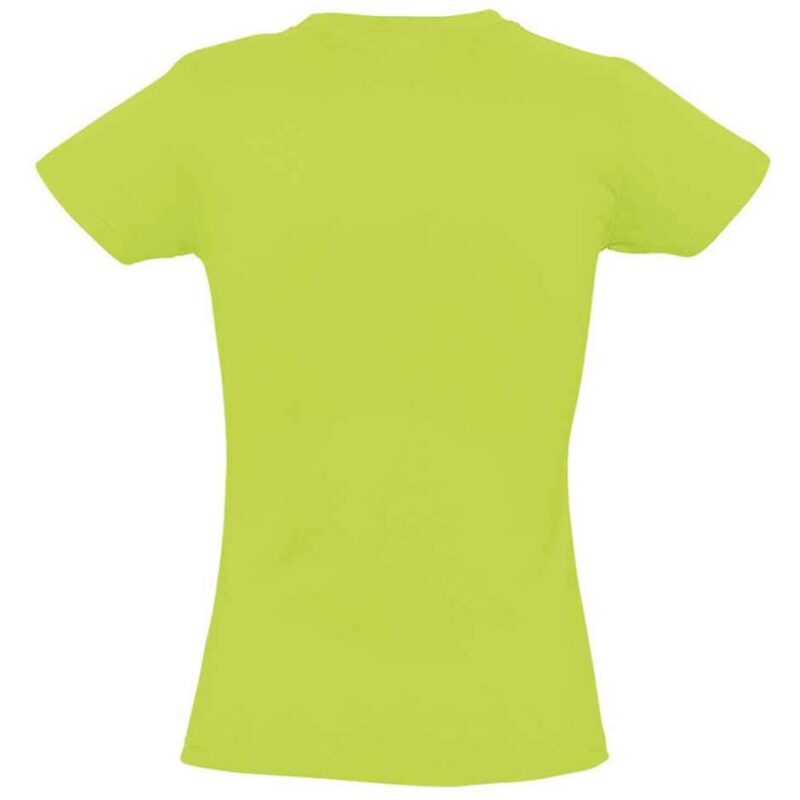 SOL'S Ladies Imperial Heavy T-Shirt