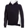 Navy/White