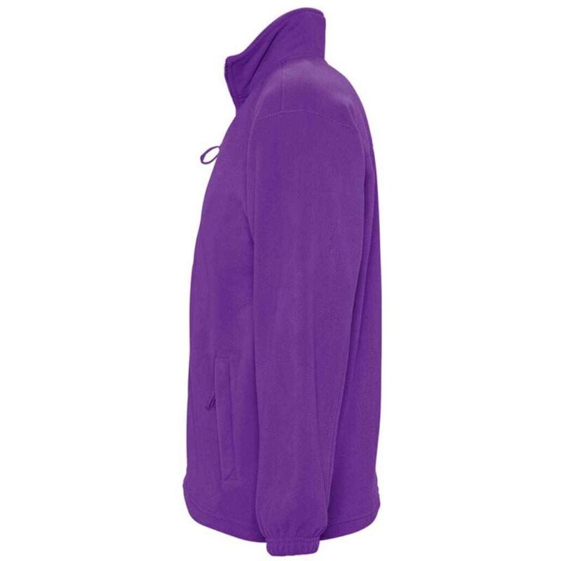 SOL'S Ladies North Fleece Jacket