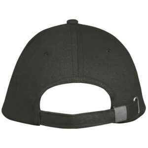 SOL'S Long Beach Cap