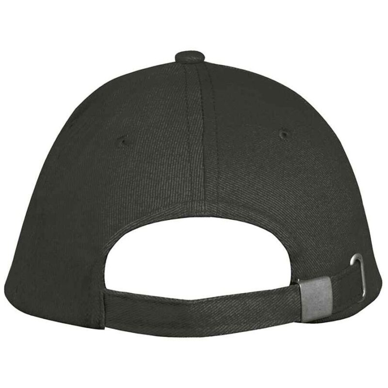 SOL'S Long Beach Cap