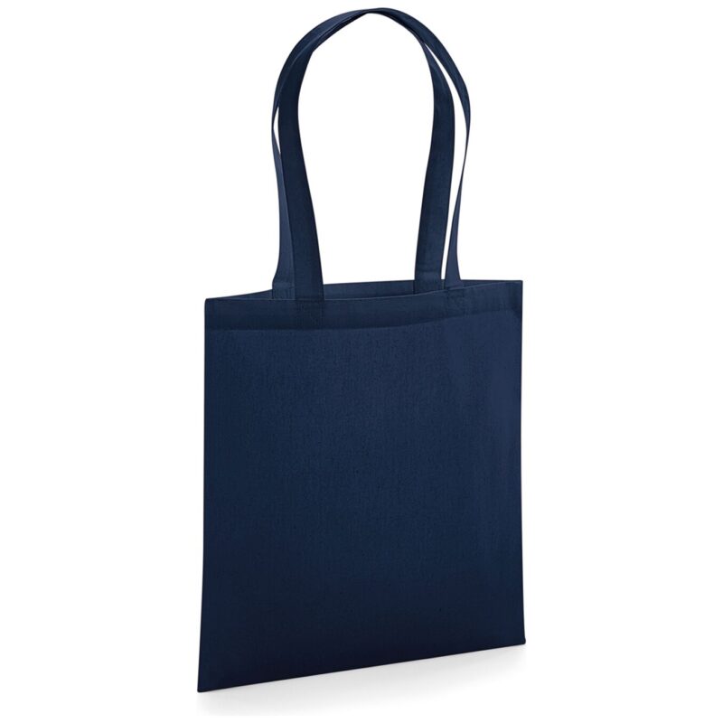 Westford Mill Organic Premium Cotton Tote Bag