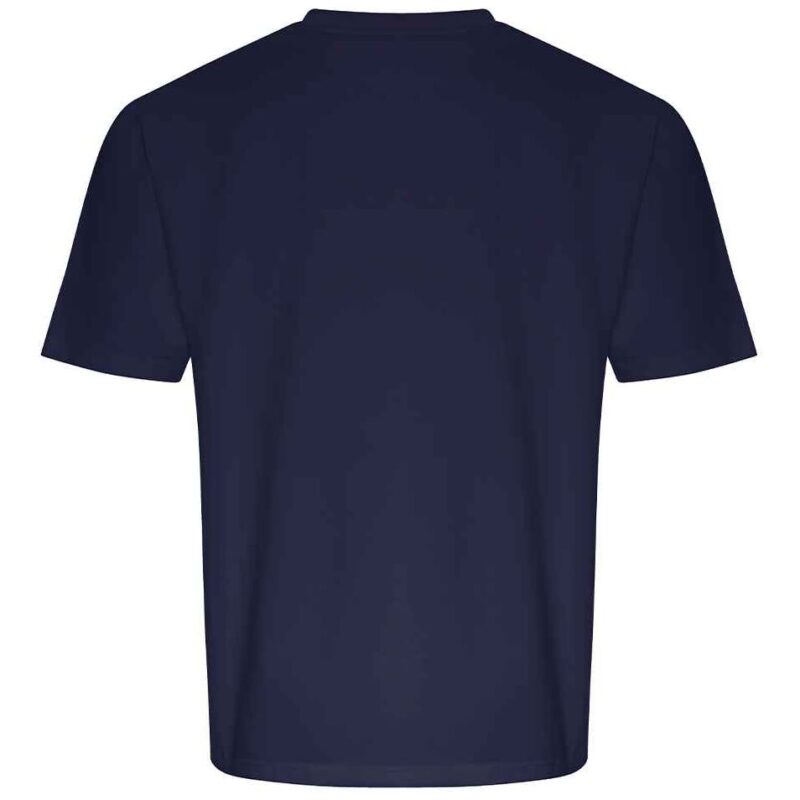 Ecologie Arrow Recycled Heavy Oversize T-Shirt