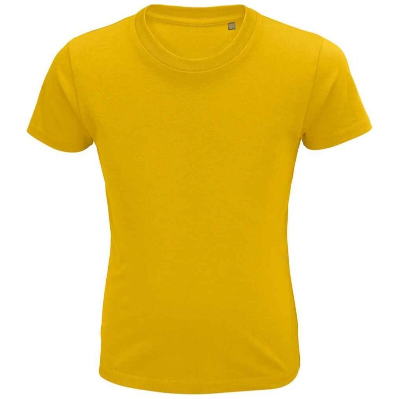 SOL'S Kids Crusader Organic T-Shirt