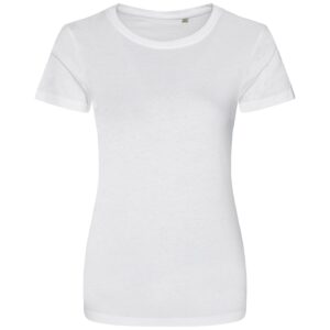 Ecologie Ladies Cascades Organic T-Shirt
