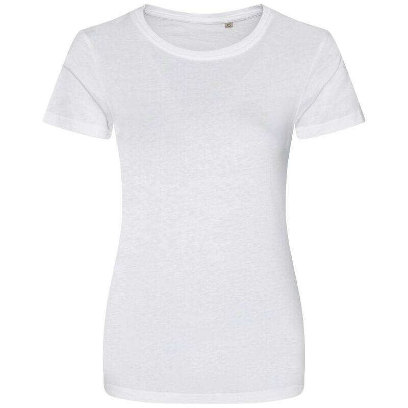 Ecologie Ladies Cascades Organic T-Shirt