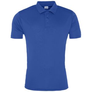 AWDis Cool Smooth Polo Shirt