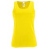 Neon Yellow
