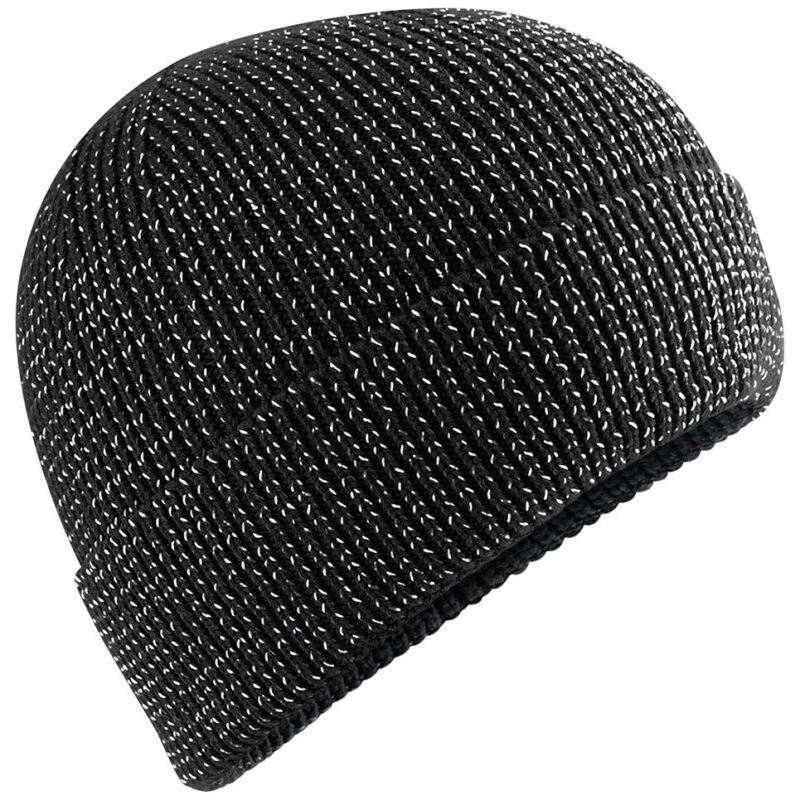 Beechfield Streetlite Reflective Beanie
