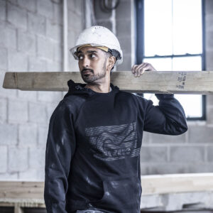 Regatta Pro Trade Hoodie