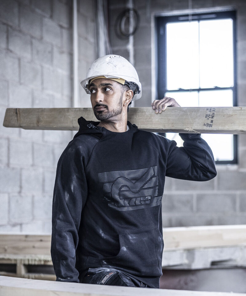 Regatta Pro Trade Hoodie