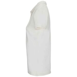 SOL'S Ladies Planet Organic Pique Polo Shirt