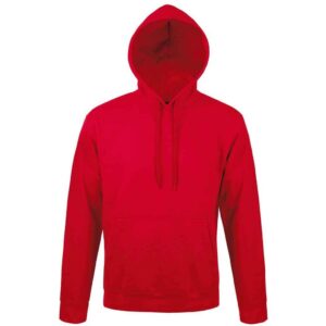 SOL'S Unisex Snake Hooded Sweatshirt