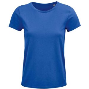 SOL'S Ladies Crusader Organic T-Shirt