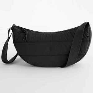 BagBase Quilted Cross Body Bag