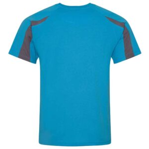 AWDis Cool Contrast Wicking T-Shirt