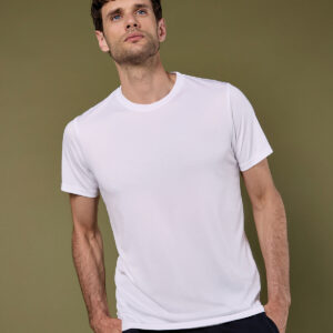 Kustom Kit Regular Fit Cooltex Plus Wicking T-Shirt