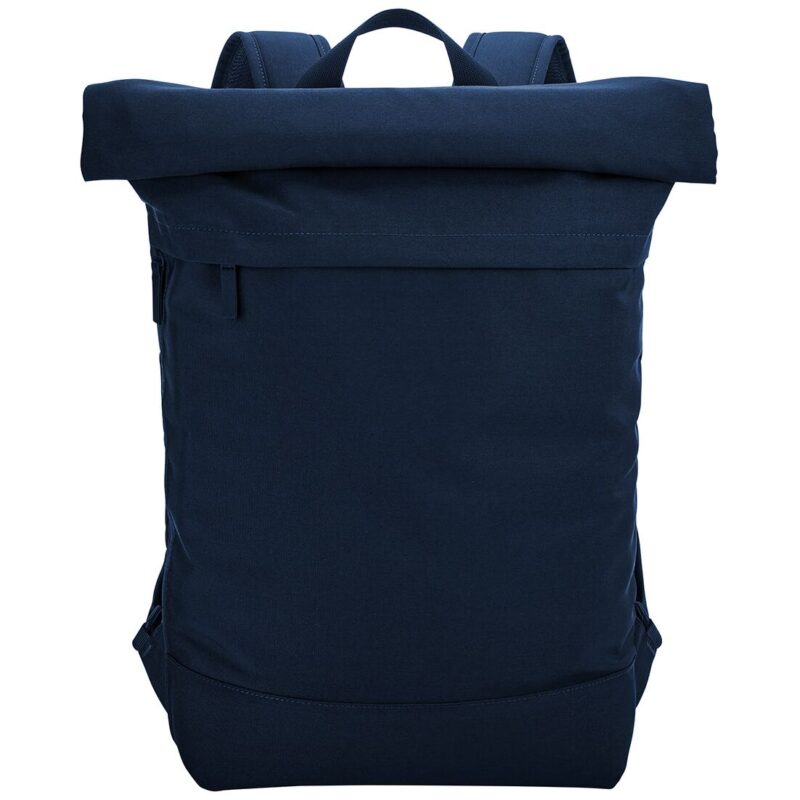 BagBase Simplicity Roll-Top Backpack