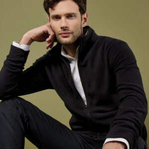 Kustom Kit Corporate Micro Fleece Jacket