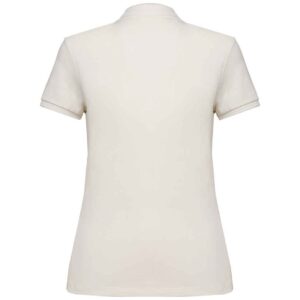 Native Spirit Ladies Pique Polo Shirt