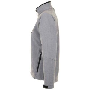 SOL'S Ladies Roxy Soft Shell Jacket
