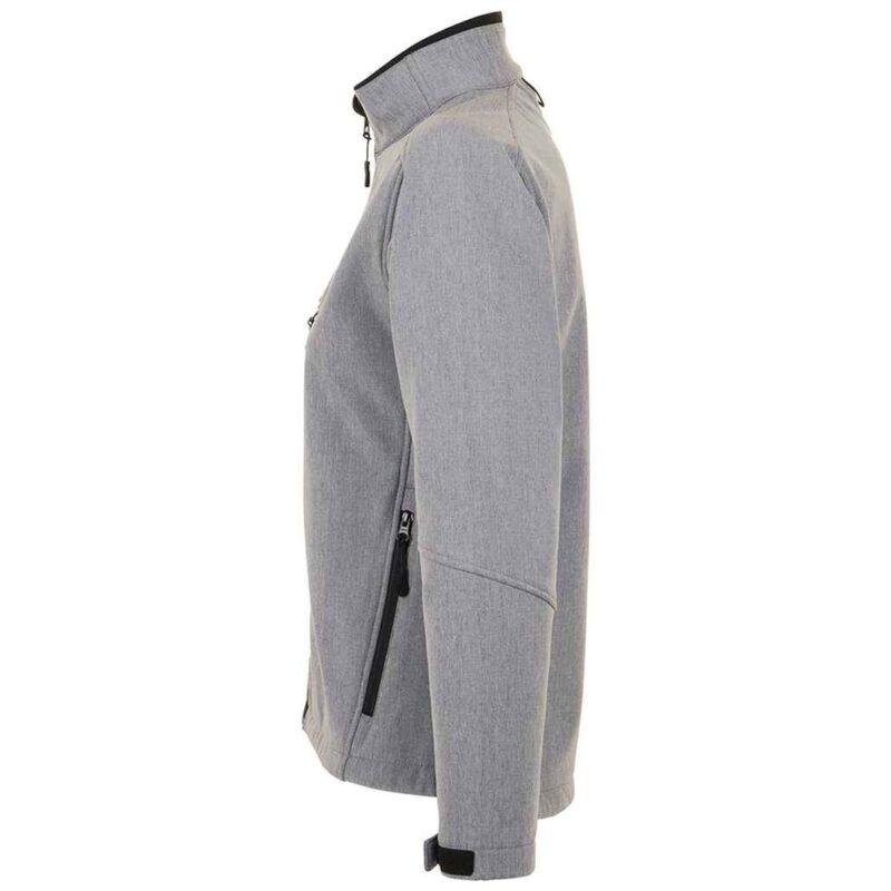 SOL'S Ladies Roxy Soft Shell Jacket