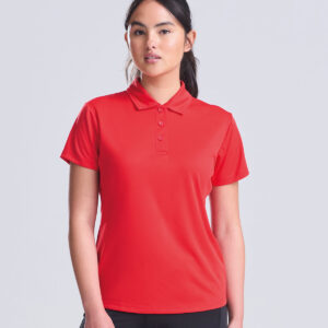 AWDis Ladies Cool Polo Shirt