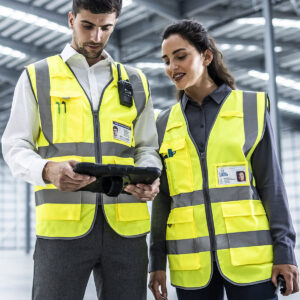 Regatta High Visibility Pro Executive Vest