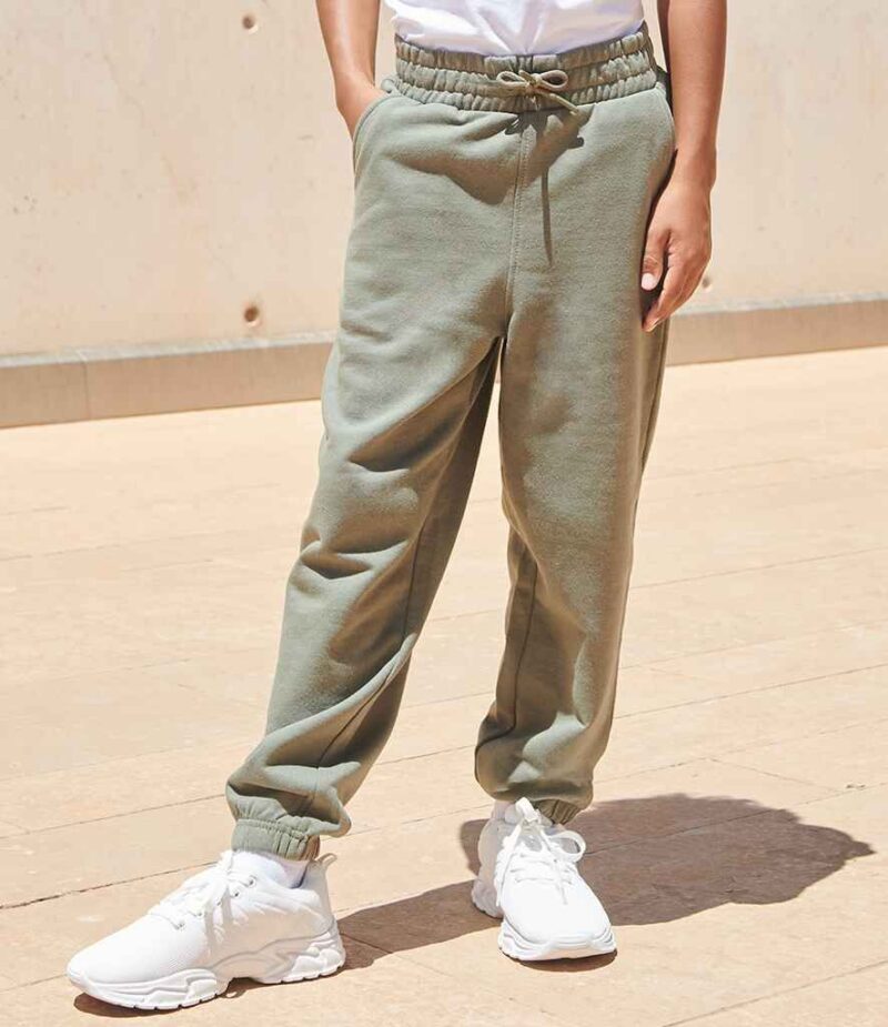 SF Clothing Kids Sustainable Fashion Cuffed Joggers