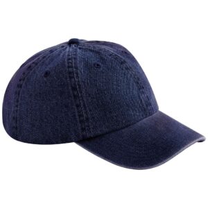 Beechfield Denim Cap