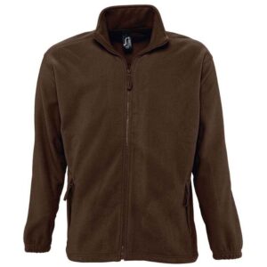 SOL'S North Fleece Jacket