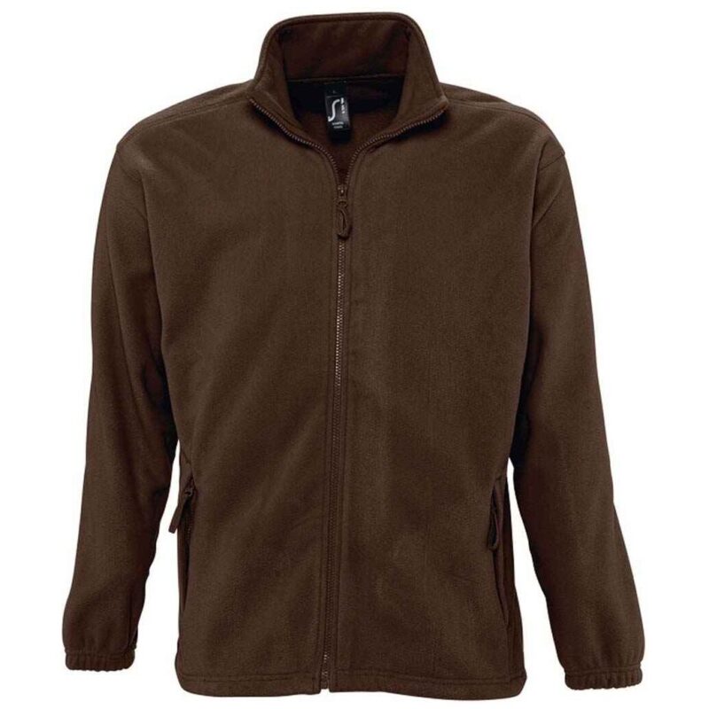 SOL'S North Fleece Jacket
