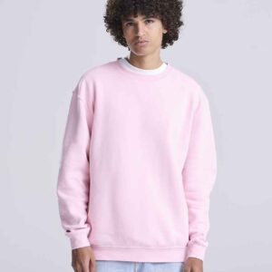 AWDis Unisex Organic Sweatshirt