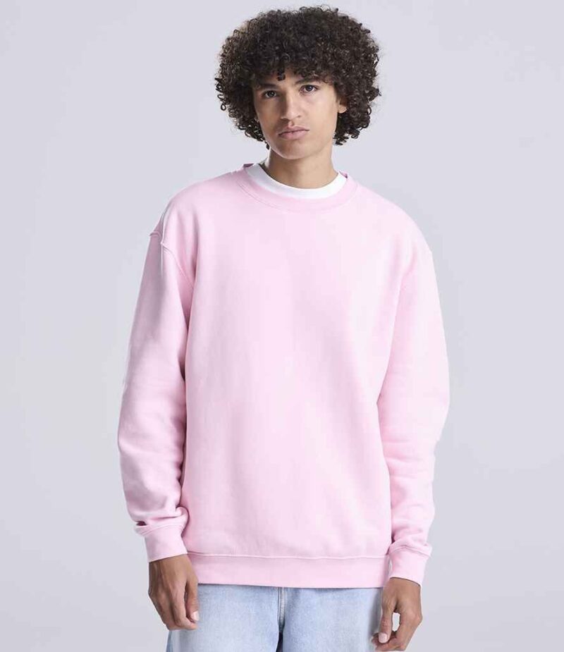 AWDis Unisex Organic Sweatshirt