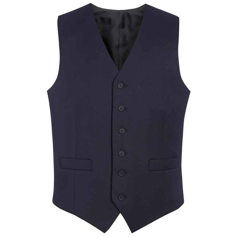 Brook Taverner Concept Gamma Waistcoat