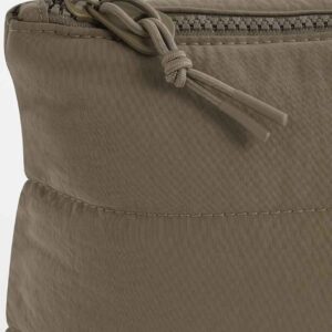 BagBase Quilted Accessory Case