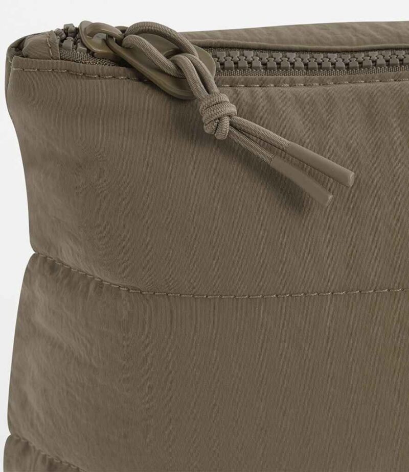 BagBase Quilted Accessory Case
