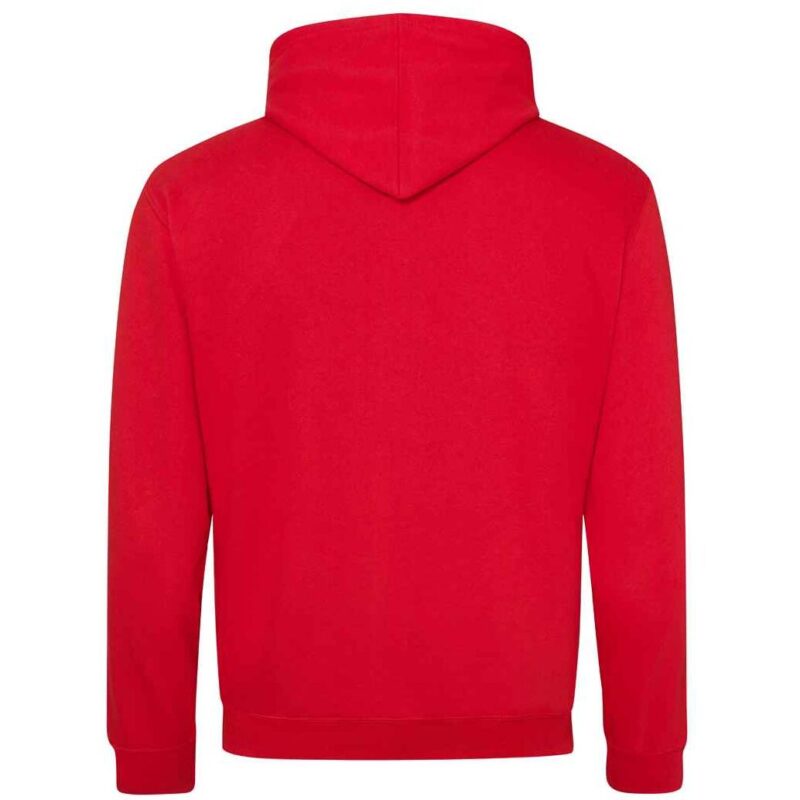 AWDis Varsity Hoodie