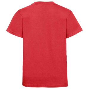 Russell Athletic Kids Classic Ringspun T-Shirt