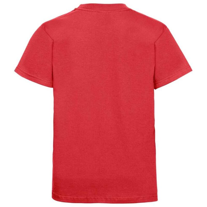 Russell Athletic Kids Classic Ringspun T-Shirt