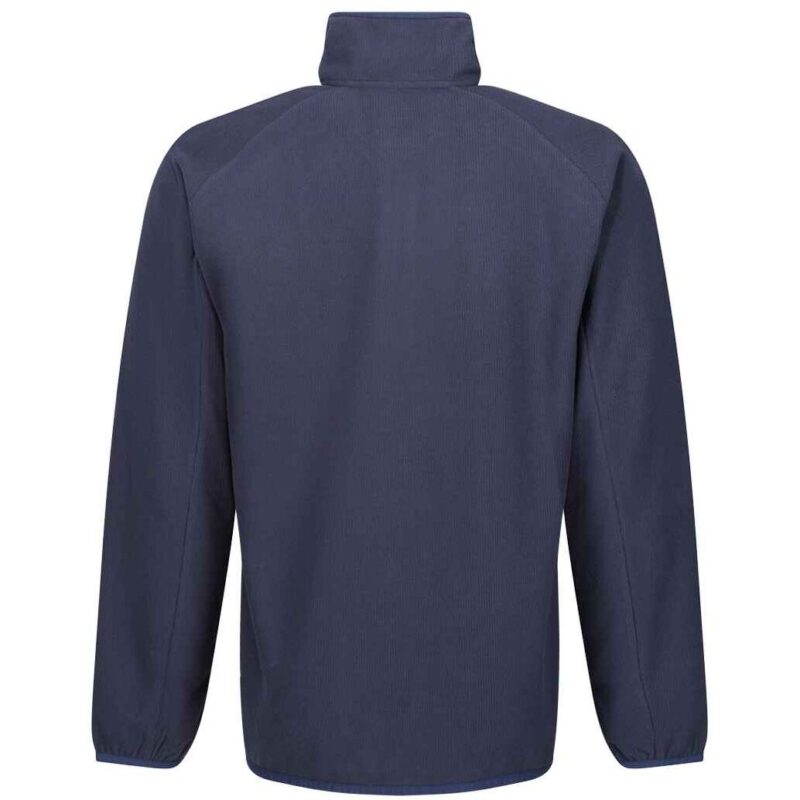 Regatta Navigate Half Zip Fleece