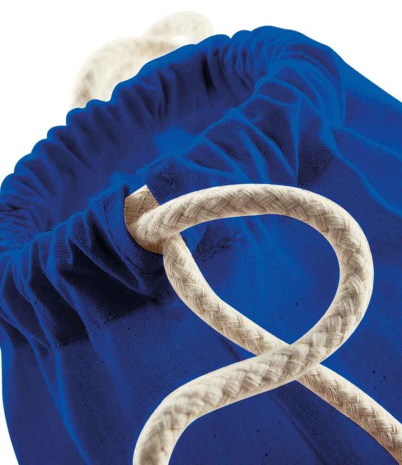 Westford Mill EarthAware Organic Gymsac